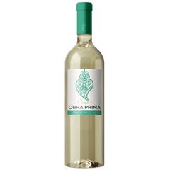 Vinho Coracao Obra Prima Verde Branco Doc 1x750ml