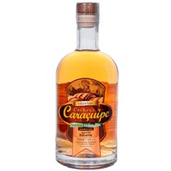 Cachaca Caracuipe Blend 5 Madeiras 1x750ml