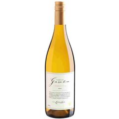 Vinho  Familia Gascon Chardonnay Branco 1x750ml