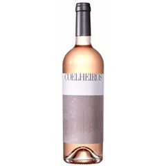 Vinho Coelheiros Rosado Doc 1x750ml