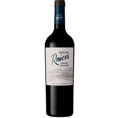 Vinho Andeluna Raices Cabernet Sauvignon 1x750ml