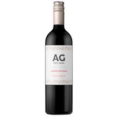 Vinho Ag 47 Cabernet Sauvignon Tinto 1x750ml