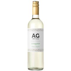 Vinho Ag 47 Sauvignon Blanc 1x750ml