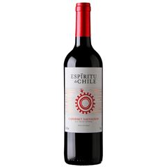 Vinho Espiritu De Chile Viajero Cabernet Sauvignon 1x750ml