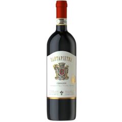 Vinho Castellani Santapietra Chianti Doc Tinto 1x750ml