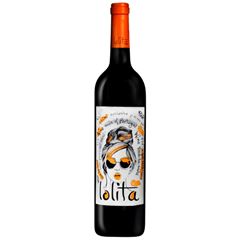 Vinho Vicente Faria Lolita Tinto 1x750ml