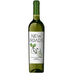 Vinho New Roads Branco 1x750ml