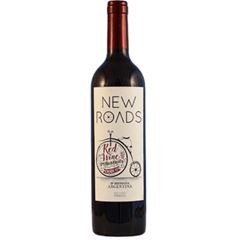 Vinho New Roads Tinto 1x750ml