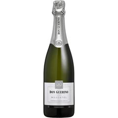 Espumante Don Guerino Moscatel 1x750ml