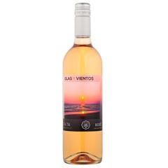 Vinho Olas Y Vientos Rose 1x750ml