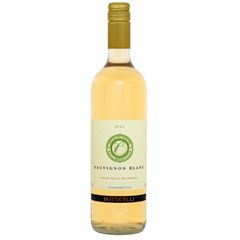 Vinho Botticelli Sauvignon Blanc 1x750ml