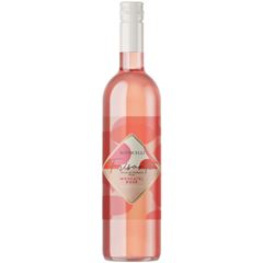 Vinho Botticelli Frisante Moscatel Rose 1x750ml