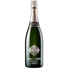 Espumante Cava Segura Viudas Reserva Brut 1x750ml