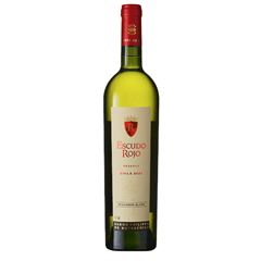 Vinho Escudo Rojo Reserva Chardonnay Branco 1x750ml