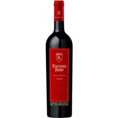 Vinho Escudo Rojo Gran Reserva Blend Tinto 1x750ml