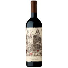 Vinho Catena Zapata Malbec Sf Tinto 1x750ml