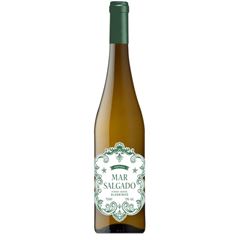 Vinho Mar Salgado Verde Alvarinho Branco 1x750ml