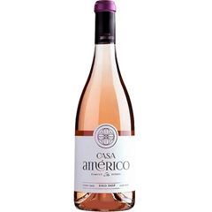 Vinho Casa Americo Rose 1x750ml