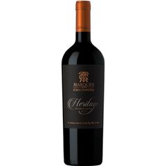 Vinho Marques Casa Concha Heritage Tinto 1x750ml