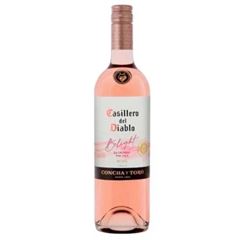 Vinho Casillero Belight Rose 1x750ml