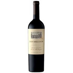 Vinho Don Melchor Sf 2020 Tinto 1x750ml