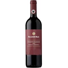 Vinho Chianti Riserva Classico Rocca Delle Macie Tinto 1x750ml