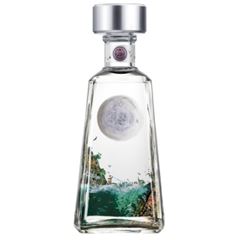 Tequila 1800 Essential Blanco Edicao Especial 1x750ml