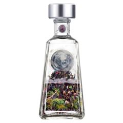 Tequila 1800 Essential Blanco Edicao Especial 1x750ml