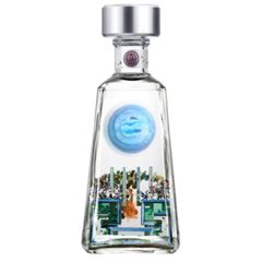 Tequila 1800 Essential Blanco Edicao Especial 1x750ml