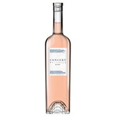 Vinho Concert Prestige Rose 1x750ml