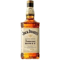 Licor Whisky Jack Daniels Honey 1x700ml