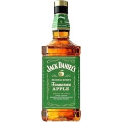 Licor Whisky Jack Daniels Apple 1x700ml