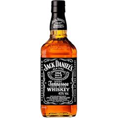 Whisky Jack Daniels Old No 7 1x700ml