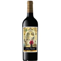 Vinho Julia Florista Reserva Tinto 1x750ml