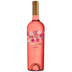 Vinho Paso De Los Andes Varietal Rose 1x750ml