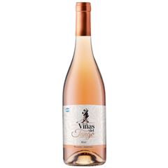 Vinho Vinas Del Tango Varietal Rose 1x750ml