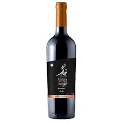 Vinho Vinas Del Tango Malbec Reserva Tinto 1x750ml