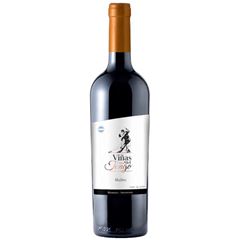 Vinho Vinas Del Tango Varietal Malbec Tinto 1x750ml