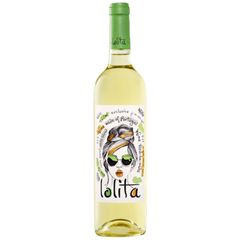 Vinho Vicente Faria Lolita Branco 1x750ml