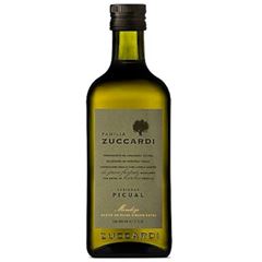 Azeite De Oliva Extravirgem Familia Zuccardi Picual1x250ml