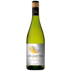 Vinho Orquestra Chardonnay Branco 1x750ml