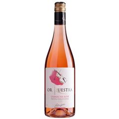 Vinho Orquestra Garnacha Rose 1x750ml