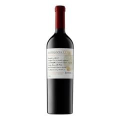 Vinho Rutini Antologia Xxxviii 38 Tinto 1x750ml