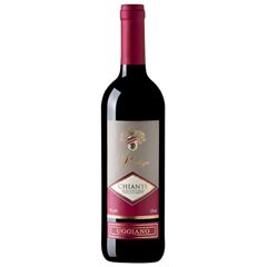 Vinho Uggiano Prestige Chianti Docg Tinto 1x750ml