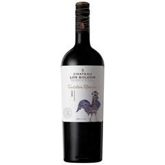 Vinho Los Boldos Tradicion Reserva Merlot Tinto 1x750ml