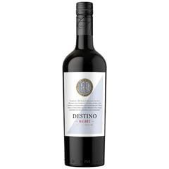 Vinho Destino Malbec Tinto 1x750ml