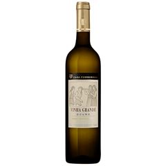 Vinho Vinha Grande Douro Branco 1x750ml