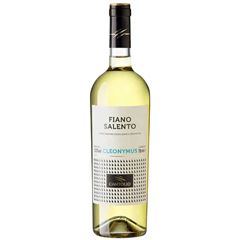 Vinho Cleonymus Fiano Di Salento Branco 1x750ml