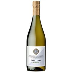 Vinho Destino Chardonnay Branco 1x750ml