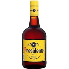 Conhaque Presidente 1x900ml